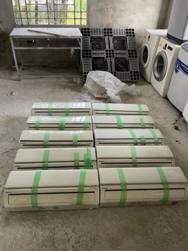 បាទពុកម៉ែបងប្អូនដែលត្រូវការម៉ាស៊ីនត្រជាក់មួយទឹកពីរជប៉ុនតម្លៃ 175$ $