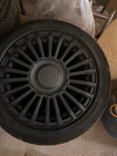 យ៉ាន 17in Prius