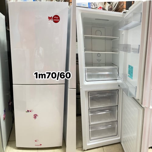 ទូទឹកកកជជុះស្អាត1m70/60