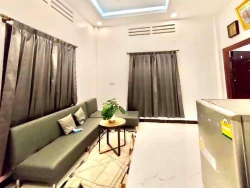 អាផាតមិនជួលនៅអុីអន2