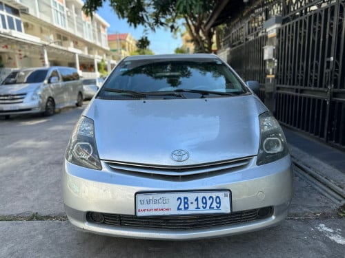 ឡានលក់ឆ្នាំ2005 Full