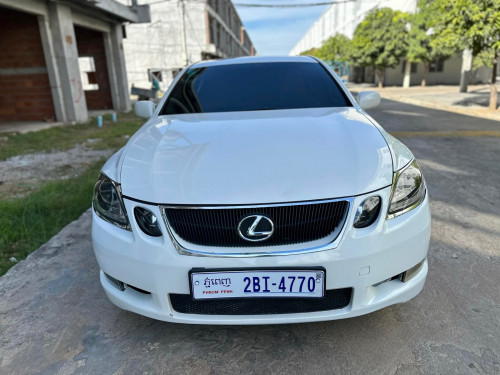 ឡានលក់ ឆ្នាំ2006 ពាក់កណ្តាលប៉ុង1