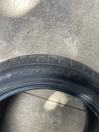 លក់សំបក១ទឹក 235 50 R18 ដឺឡេ 2022