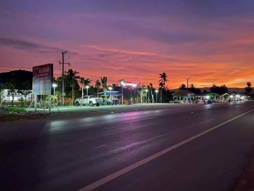 ដីសម្រាប់លក់នៅលេីផ្លូវជាតិលេខ3​ គីឡូម៉ែត្រ​លេខ129​