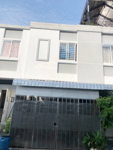 ផ្ទះលក់តម្លៃសមរម្យ 35,400