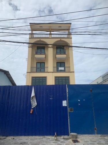 អាគារលក់ផ្លូវ6A