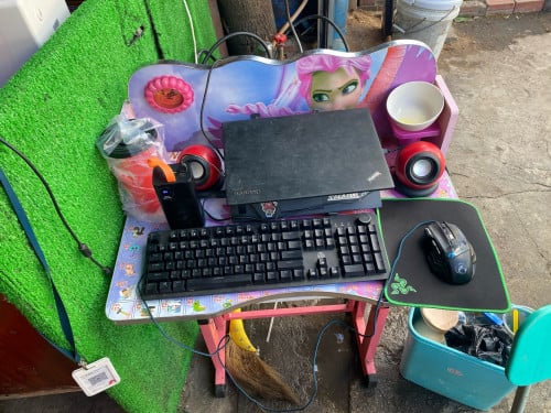 លក់មួយឈុត 85 ដុល្លារលេងហ្គេមមួយល្មមអេម