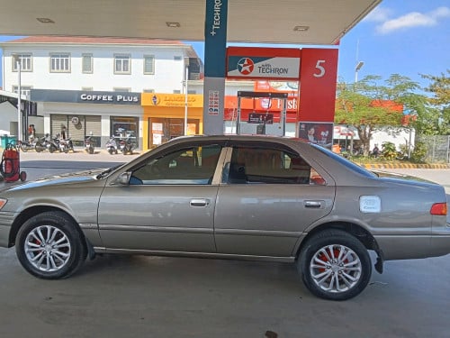 លក់ឆ្នាំ 97