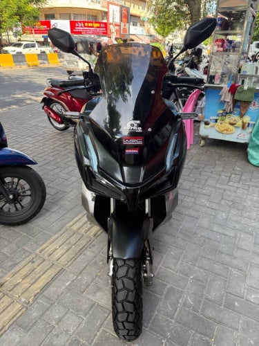 លក់ ADV 150c