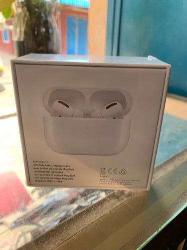 កាស់AirPods pro
