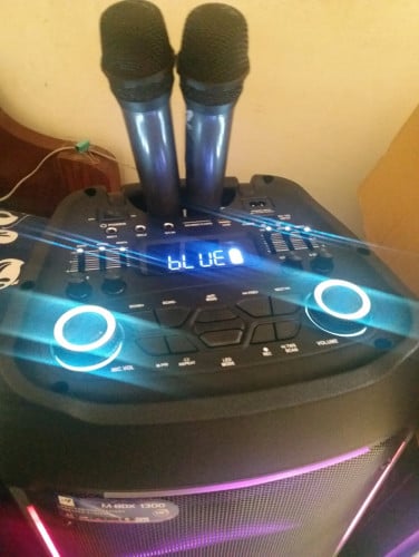 លក់ Bass M BOX