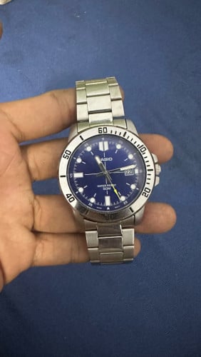 នាឡិការ Casio original