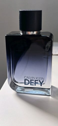 ទឹកអប់ CK DEFY សុទ្ធ 100% – ហេតុអ្វីត្រូវចំណាយថ្លៃជាង? 💸