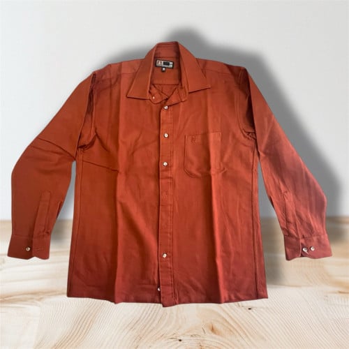 ​​អាវដៃវែងប្រេន​ DAKS ធ្វើ​ពីរោមចៀម១០០%DAKS LONDON Men's Made in Japan 🇯🇵