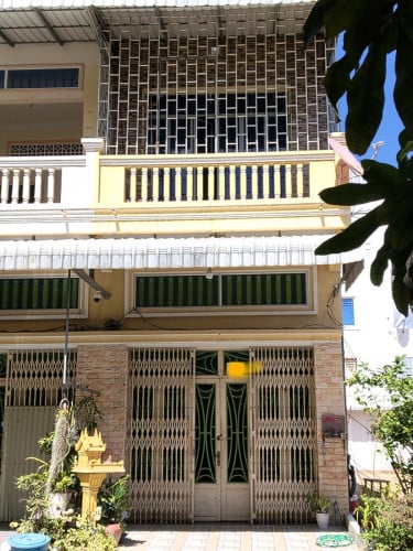 ផ្ទះលក់ នៅជិត Eaon3 ចាក់អង្រែក្រោម