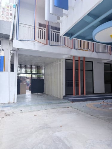 ផ្ទះសម្រាប់ជួល | House  for Rent បើកការិយាល័យ សាលារៀន