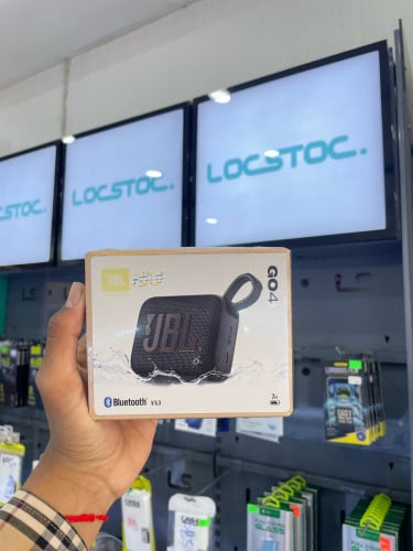 បាស JBL GO4😍🎉📥