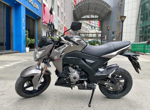 លក់ Kawasaki 125cc 2016