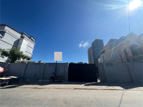 ដីសម្រាប់ជួល | Land for Rent