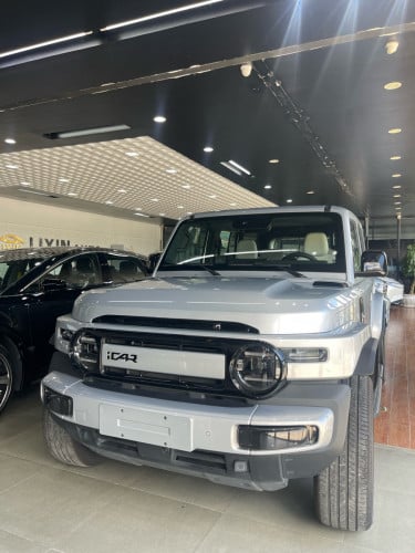 រថយន្តអគ្គិសនីជាប្រភេទរថយន្តoff-road