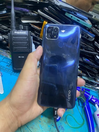 លក់ទូរសព្ទ oppo a15