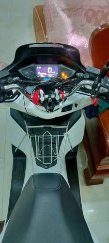 ហុងដា pcx 125 ជប៉ុន លក់