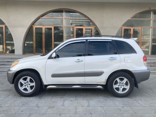 ខ្ញុំចង់​លក់​ RAV