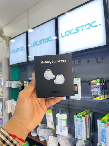កាស Samsung Galaxy Buds 2 Pro😍📥