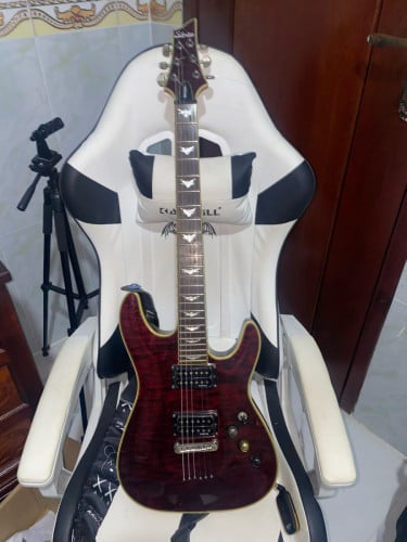 លក់ Schecter Omen 6 Extreme  Free Cleaning