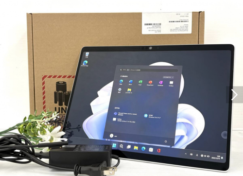 លក់ surface pro 10, hard disk 256 Gb និង Ram 16Gb