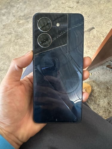 លក់​ Techno Pova Pro 5G