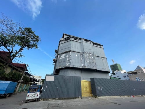 ☆ អគារសម្រាប់ជួល | Building for Rent