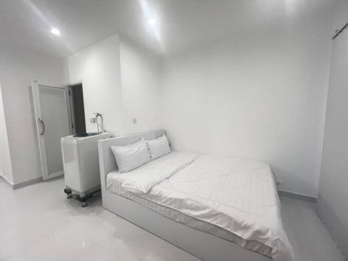 🏠J-VILLAGE APARTMENT BKK1 FOR RENT