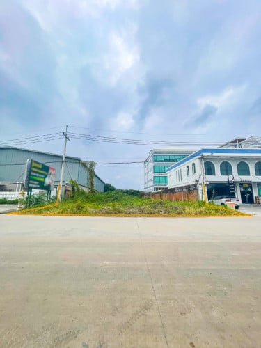 🏡ដី សម្រាប់ជួល !!