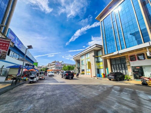 🏡ផ្ទះអាជីវកម្ម សម្រាប់ជួល!!