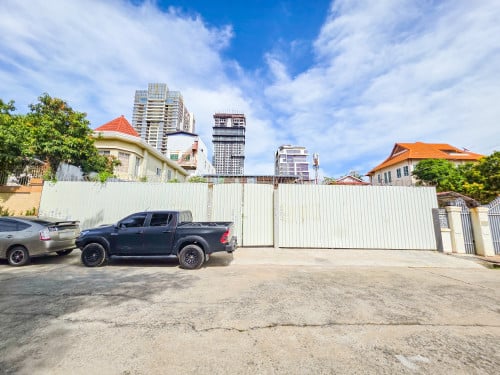 🏡ដី សម្រាប់ជួល!!