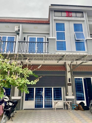 🏡ផ្ទះលក់បន្ទាន់តម្លៃពិសេស💥💥