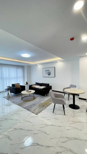 🏢CONDO SEN SOK – 1 BEDROOM