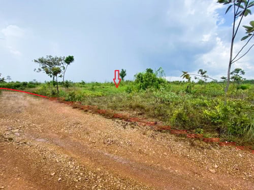 🏦Land for Urgent Sale (Negotiable), ABA Loan Available.