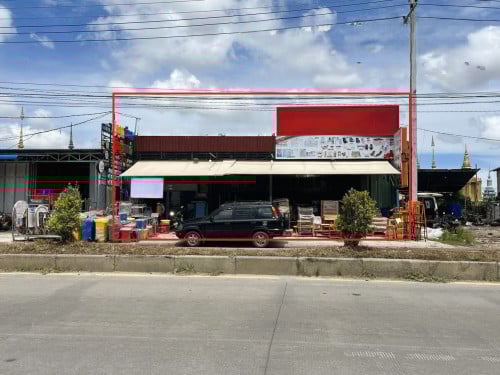 🏦Warehouse for Urgent sale (Negotiable), ABA Loan Available.