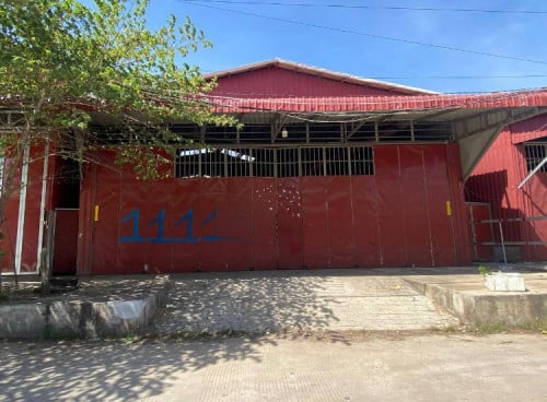 🔰ឃ្លាំងសំរាប់ជួលនៅសង្កាត់និរោធ ច្បាអំពៅ