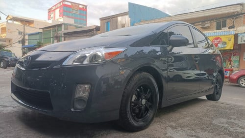 លក់រថយន្តក្រដាសពន្ធ(USA)