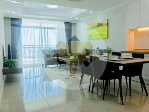 1 Bedrooms For Rent In BKK1 (05) 800$ 91sqm
