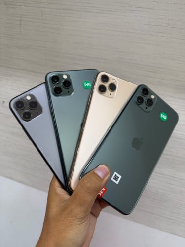 11PM 64GB 99 ស្អាត