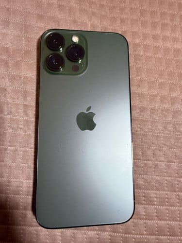 13Pro max 256G 98% for sell❤️️