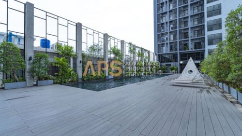 2 Bedroom Condo For Rent | Urban Loft | Phnom Penh Thmey | Phnom Penh