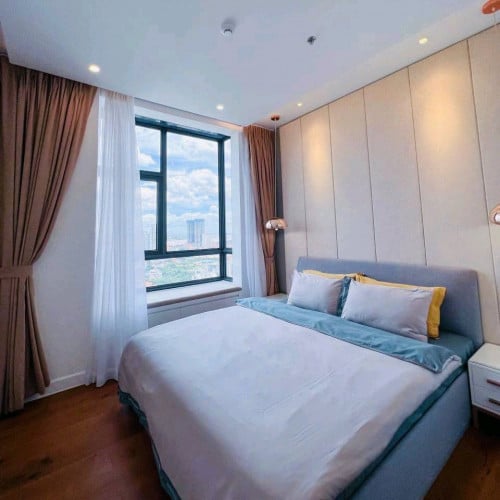 2 Bedroom for rent in Phnom Penh