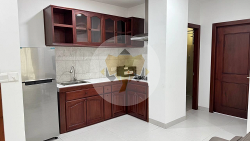 2 Bedrooms Apartment For Rent In BKK1 (03) 7A