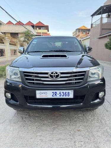 2012ម៉ាសុីនធំ អូតូកាពីតាស់ ឆ្វេងសុីន ធានាឡានស្អាត