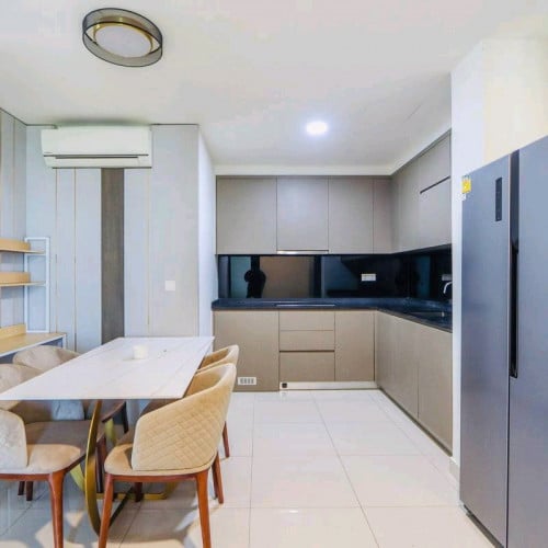 3 Bedroom For Rent $1,500/month, Phnom Penh